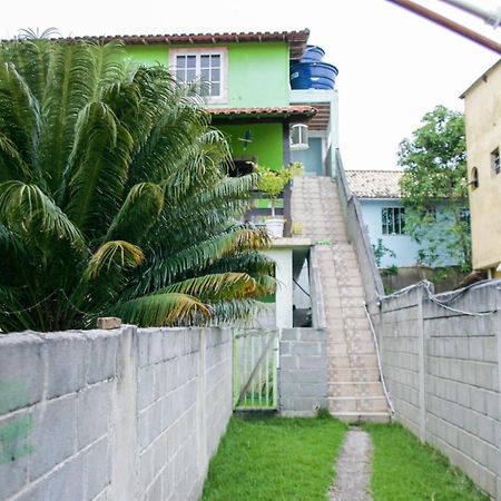 Casa Verde Do Pero Villa กาโบฟรีโอ ภายนอก รูปภาพ