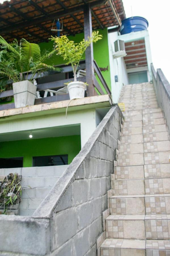 Casa Verde Do Pero Villa กาโบฟรีโอ ภายนอก รูปภาพ